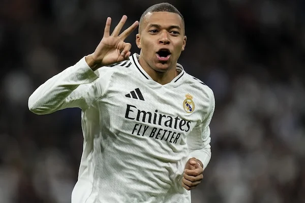 per as il leader del real è mbappé vinicius è calato in questa stagione da Ilnapolista.it per as il leader del real è mbappé vinicius è calato in questa stagione