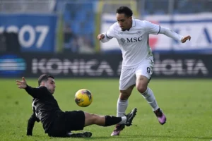 Okafor Napoli