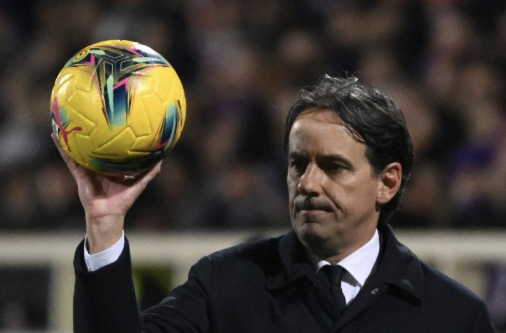Inzaghi sotto accusa, la Gazzetta: la mancanza di un piano B è uno dei limiti del suo calcio monotematico Inzaghi sotto accusa, la Gazzetta: la mancanza di un piano B è uno dei limiti del suo calcio monotematico