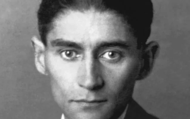 Kafka var