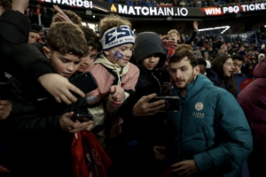Luis Enrique: «Kvaratskhelia ha segnato un gol da nove mancino» – VIDEO item-thumbnail