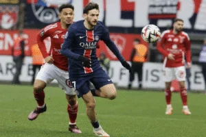 mercato psg Napoli Kvaratskhelia Manna Ligue1