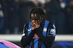 Lookman