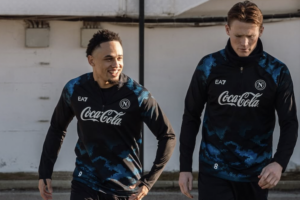 Il Napoli ha allungato sull’Inter di Inzaghi nonostante sia uscito indebolito dal mercato (Gazzetta) item-thumbnail
