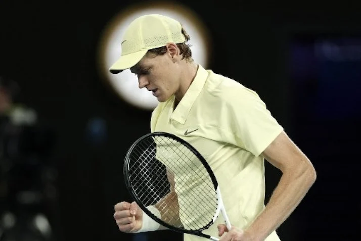 A Sinner non viene riservato il trattamento Donnarumma, critiche blande per il no alla Davis (il Mondiale del tennis) A Sinner non viene riservato il trattamento Donnarumma, critiche blande per il no alla Davis (il Mondiale del tennis)