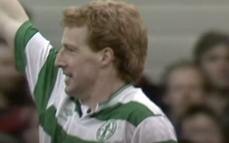 Il Celtic ha chiesto la canonizzazione di Tommy Burns: sarebbe il primo calciatore santo della storia Il Celtic ha chiesto la canonizzazione di Tommy Burns: sarebbe il primo calciatore santo della storia