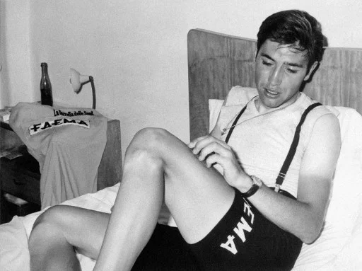 Merckx