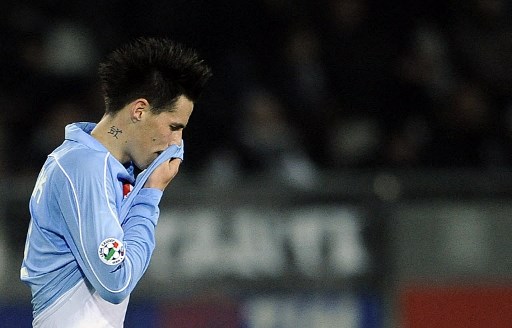 Il tempo di Hamsik a Napoli: una bandiera che non ha mai giurato amore, è rimasto e basta Il tempo di Hamsik a Napoli: una bandiera che non ha mai giurato amore, è rimasto e basta
