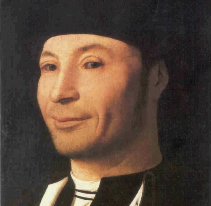 Antonello da Messina