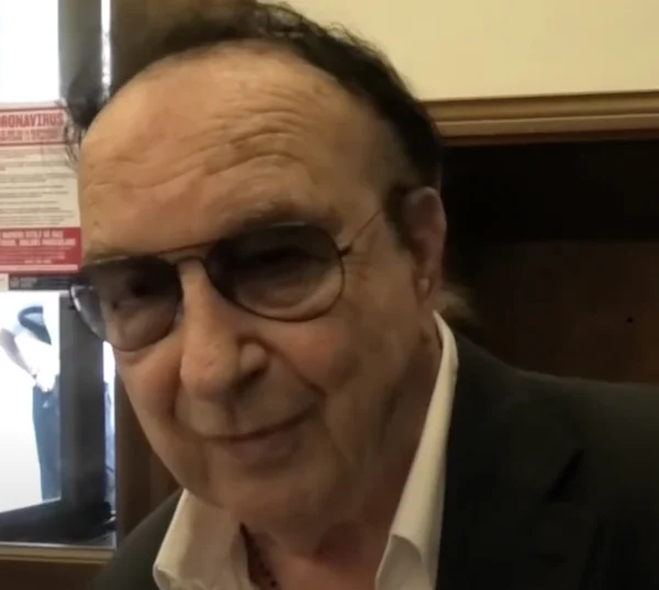 Ezio Luzzi