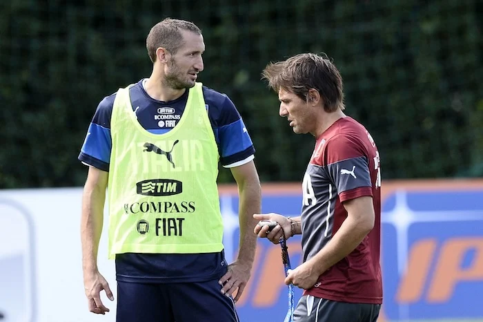Alla Juventus pesa l’illusione svanita di Conte: l’amore non basta, servono garanzie e il Napoli è più avanti Alla Juventus pesa l’illusione svanita di Conte: l’amore non basta, servono garanzie e il Napoli è più avanti