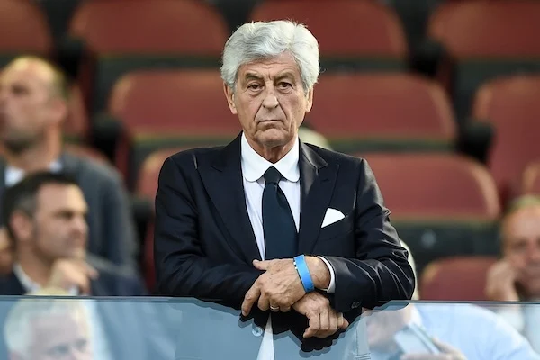 Rivera: «Mi dà fastidio che in Serie A i pochi calciatori bravi siano stranieri. Avrei dovuto vincere un altro Pallone d’Oro» Rivera: «Mi dà fastidio che in Serie A i pochi calciatori bravi siano stranieri. Avrei dovuto vincere un altro Pallone d’Oro»