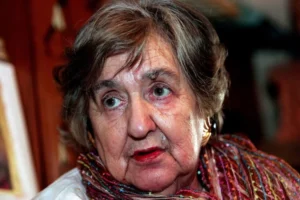 Alda Merini