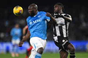 Solet lukaku napoli milan
