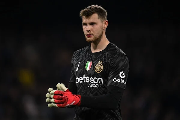 El Mundo e il “lutto” dell’interista Martinez dopo aver investito un uomo in carrozzella: “non si dimentica” El Mundo e il “lutto” dell’interista Martinez dopo aver investito un uomo in carrozzella: “non si dimentica”