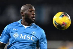 Lukaku