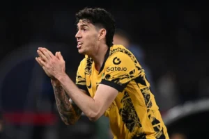 Bastoni Inter