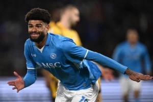 Napoli Billing Inter