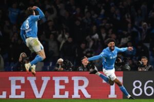 La panchina del Napoli comincia a portare punti e spunti (CorSport) item-thumbnail