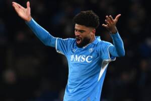 Il Napoli è una squadra con poca qualità e senza ricambi ma gioca col veleno addosso (Corsera) item-thumbnail