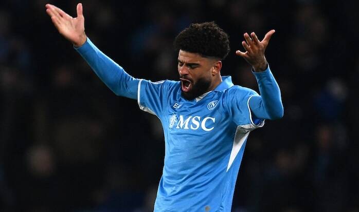 Il Napoli è una squadra con poca qualità e senza ricambi ma gioca col veleno addosso (Corsera) Il Napoli è una squadra con poca qualità e senza ricambi ma gioca col veleno addosso (Corsera)