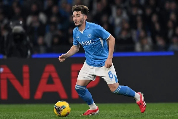 Gilmour e Spinazzola, difficile recuperarli per Bologna. Verso la conferma di Elmas e Gutierrez (Gazzetta) Gilmour e Spinazzola, difficile recuperarli per Bologna. Verso la conferma di Elmas e Gutierrez (Gazzetta)