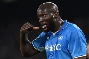 Lukaku