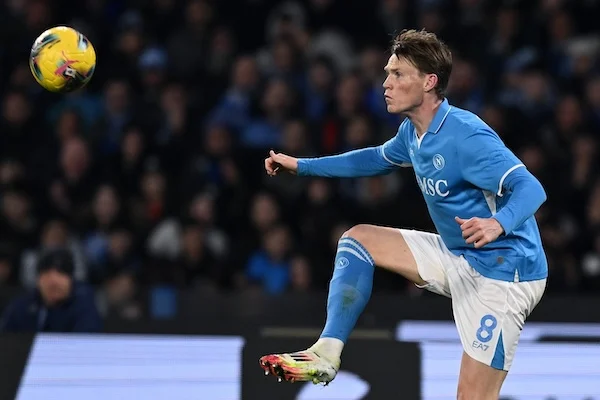 McTominay