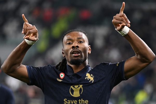 Il gol di Thuram fa scattare i critici: “Motta, quindi non era follia chiedere perché non giocasse” (Tuttosport) Il gol di Thuram fa scattare i critici: “Motta, quindi non era follia chiedere perché non giocasse” (Tuttosport)