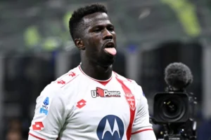 Keita Balde
