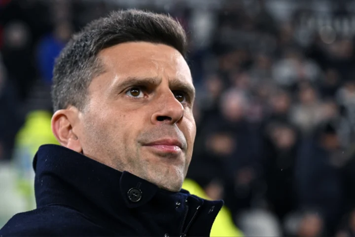 Thiago Motta Comolli tudor Juventus