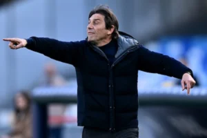 Conte milan