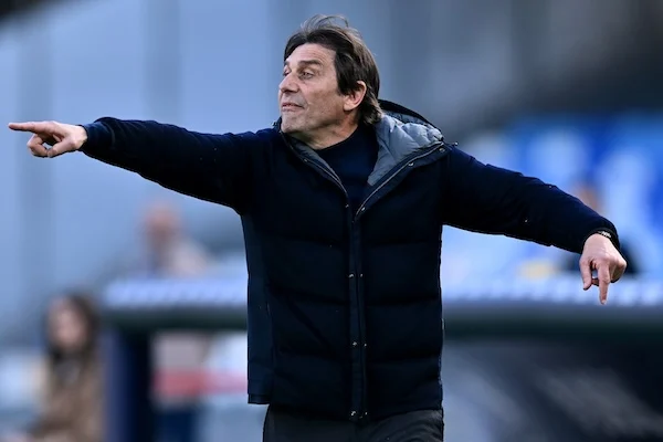 sfogo contro la retorica di antonio conte io questo scudetto non lo metterei manco in bacheca da Ilnapolista.it sfogo contro la retorica di antonio conte io questo scudetto non lo metterei manco in bacheca