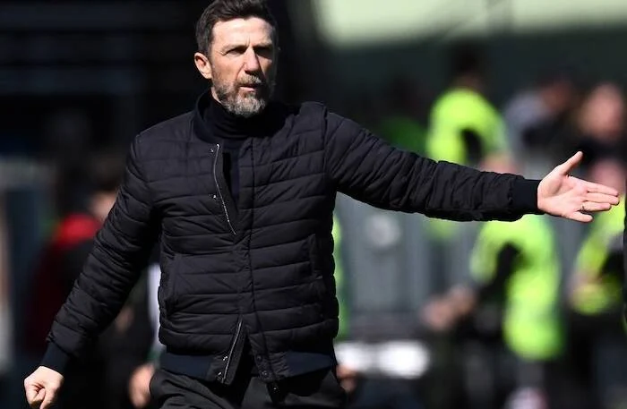 Di Francesco