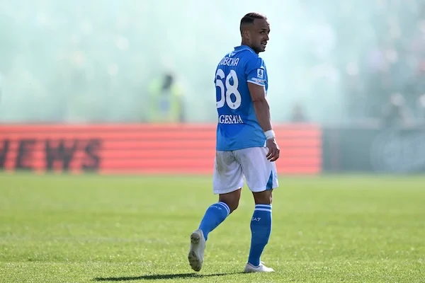 Lobotka: «Penso che contro la Roma sia la partita perfetta per vedere come stiamo crescendo» Lobotka: «Penso che contro la Roma sia la partita perfetta per vedere come stiamo crescendo»