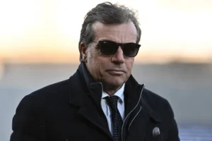 Giuntoli montezemolo