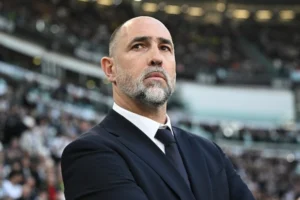 Juve Tudor