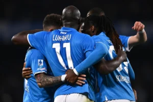 Napoli lukaku parma napoli