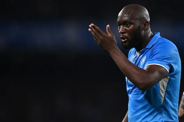 lukaku garantisce stabilit224 ed 232 anche un riferimento tattico gazzetta