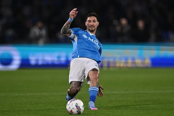 la serata di de bruyne 232 diventata quella di politano corsport
