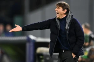 Conte napoli empoli