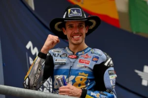 Alex Marquez