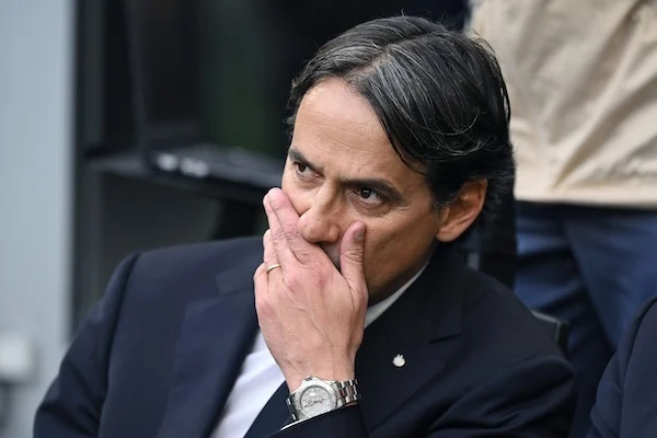 Inter, il futuro di Inzaghi è congelato e non è così scontato come sembra (Tuttosport) Inter, il futuro di Inzaghi è congelato e non è così scontato come sembra (Tuttosport)