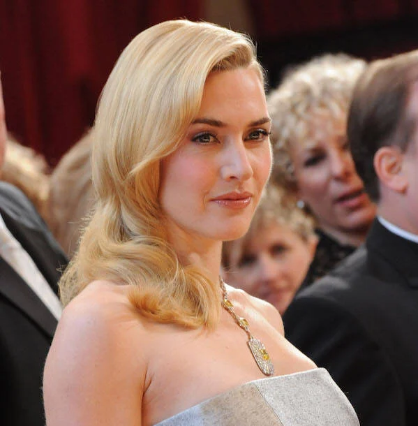 Kate Winslet