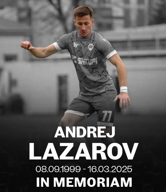 Lazarov