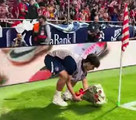 Il derby di Madrid in Champions: “Prima il Real era la squadra del popolo, l’Atletico quella dell’élite madrilena” Il derby di Madrid in Champions: “Prima il Real era la squadra del popolo, l’Atletico quella dell’élite madrilena”