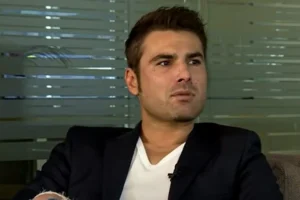 Adrian Mutu