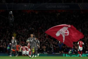 arsenal