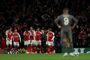 Arsenal