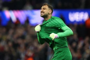 Donnarumma